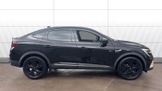 Renault Arkana 1.6 E-Tech hybrid 145 Engineered Bose Ed 5dr Auto Hybrid Estate